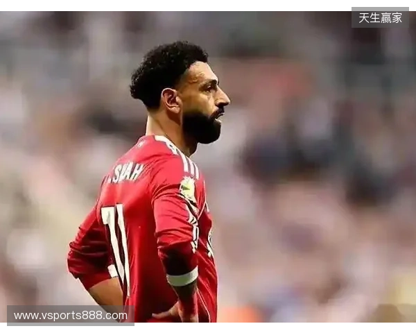 炮轰利物浦!肢体专家谈萨拉赫:假笑掩饰情绪,他感觉愤怒和挫败 炮轰利物浦!肢体专家谈萨拉赫:假笑掩饰情绪,他感觉愤怒和挫败