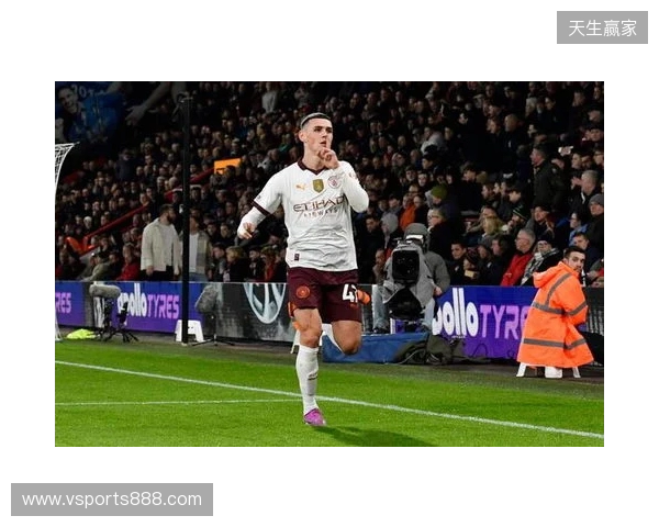 英超第15轮最佳球员候选:谢尔基、B费、福登、西蒙斯在列