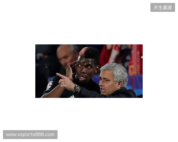 邮报:穆里尼奥当年知道训练场有媒体,故意挑起与博格巴冲突 邮报:穆里尼奥当年知道训练场有媒体,故意挑起与博格巴冲突