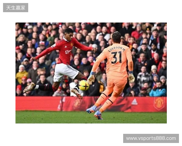 B费：拉什福德想要的传球方式很适合我们两人，他的前插非常出色