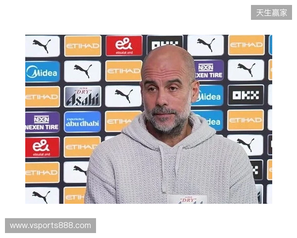 42胜4平，曼城英超主场对降级区球队46场不败