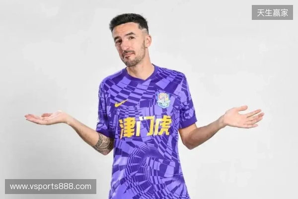 博主：津门虎外援基莱斯尚未归队，传闻转会的方镜淇随队参加冬训