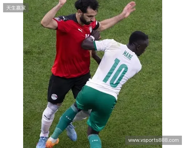 抽象!塞内加尔航空邀请此前激光笔干扰萨拉赫的球迷观赛 抽象!塞内加尔航空邀请此前激光笔干扰萨拉赫的球迷观赛