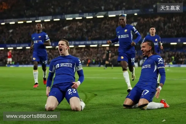 乔-科尔：预测切尔西2-0阿森纳，面对强队蓝军从不会掉链子