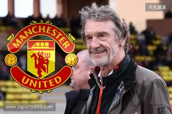 TA:拉爵曾希望曼联进行“曼城化”,但目前他们依然迷茫 TA:拉爵曾希望曼联进行“曼城化”,但目前他们依然迷茫