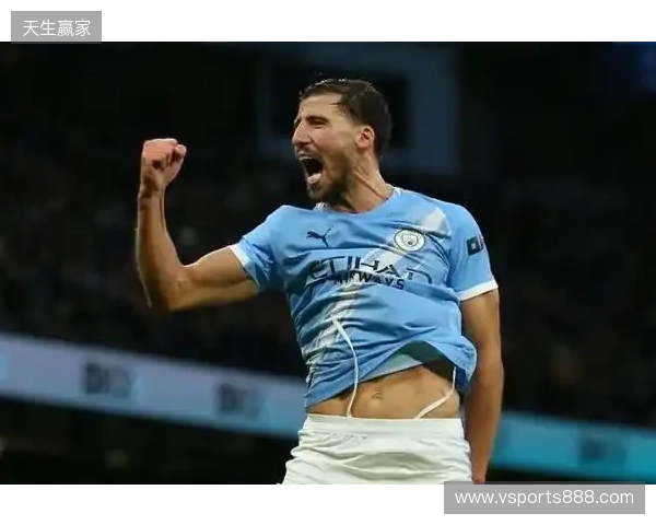 记者：鲁本·迪亚斯会在数周内伤愈回归 曼城冬窗不会再签中场