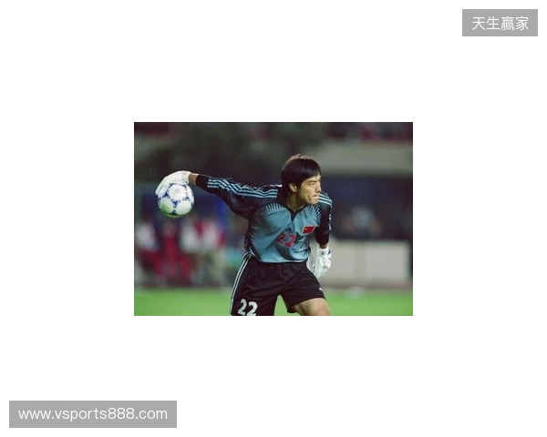 前三镇门将吴飞回应禁足:常年替补上哪踢假球,彩票不是合法的吗 前三镇门将吴飞回应禁足:常年替补上哪踢假球,彩票不是合法的吗