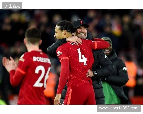 英超第24轮解围榜：范戴克13次登顶，利物浦两将跻身前三