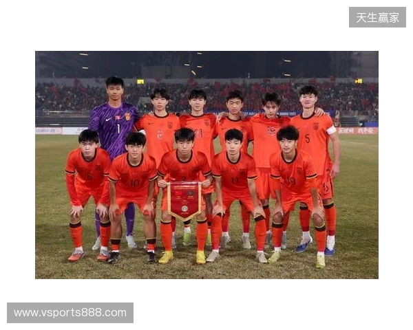 媒体人：U17国足整体并不均衡有弱点，印尼大败后有针对性布置