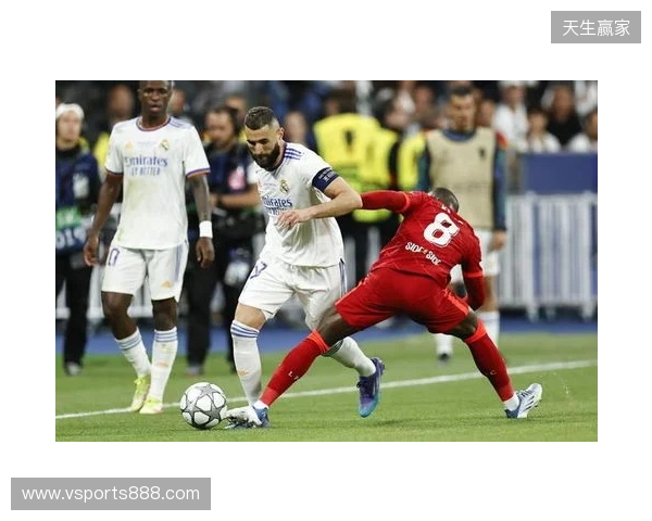 冤家！曼城皇马连续五年欧冠淘汰赛相遇，将迎第16、17次交锋