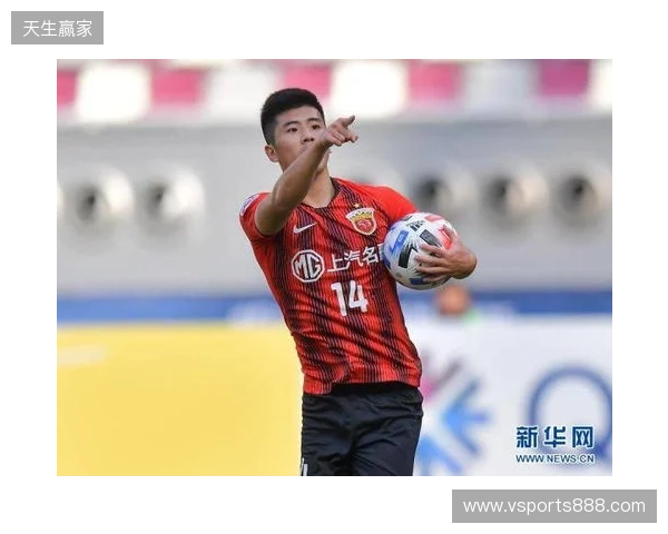 中乙首轮双响!李圣龙:没有降维打击,希望跟年轻球员一起进步 中乙首轮双响!李圣龙:没有降维打击,希望跟年轻球员一起进步