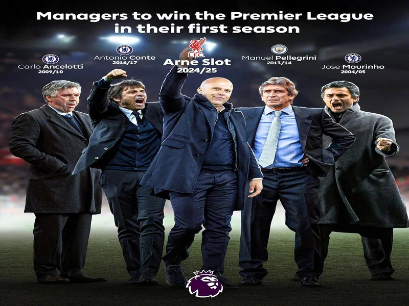 斯洛特：阵容缺人影响很大 也许去年能拿英超是因为欧冠早早出局